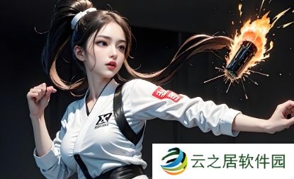 《无限暖暖》套装展示：美少女仙气飘飘！
