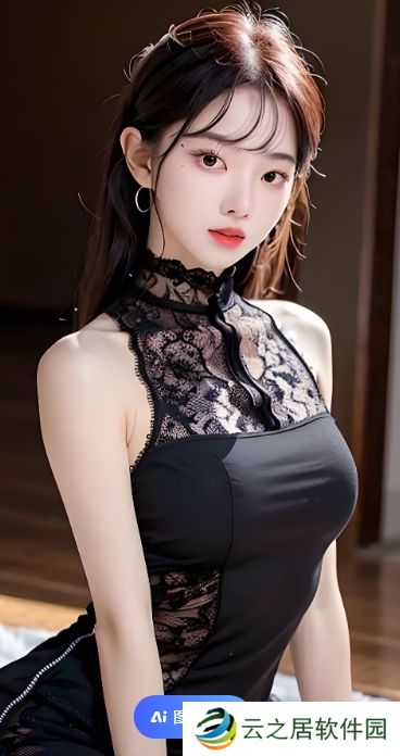 《无限暖暖》套装展示：美少女仙气飘飘！